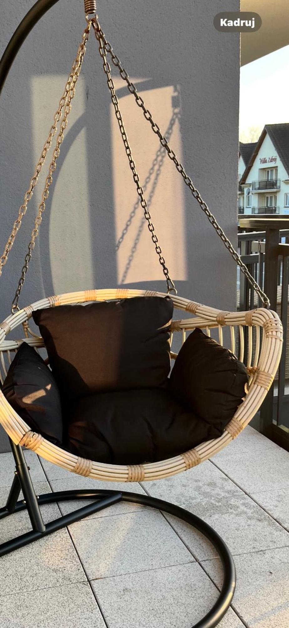 Apartament Z Hustawka Bel Mare Miedzyzdroje Bagian luar foto