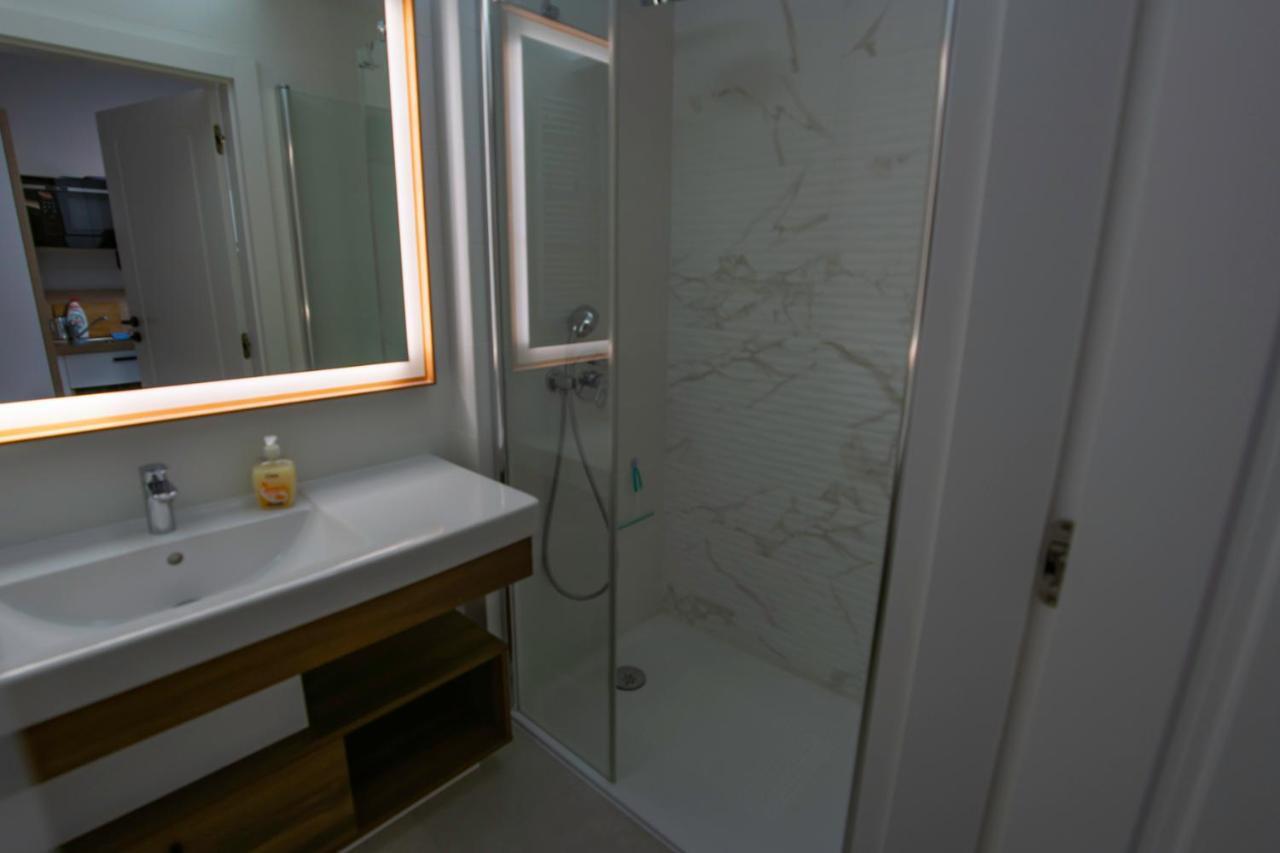 Apartament Z Hustawka Bel Mare Miedzyzdroje Bagian luar foto